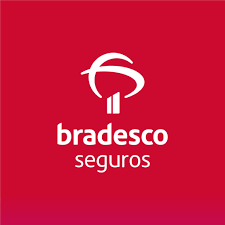 Logo Bradesco Seguros